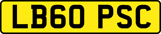 LB60PSC