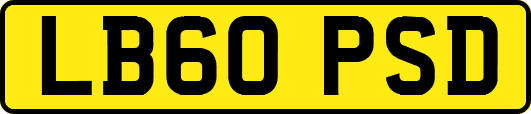 LB60PSD