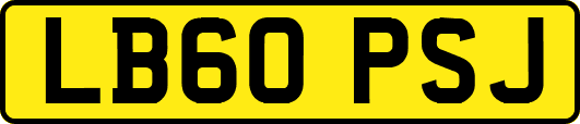 LB60PSJ