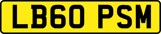 LB60PSM