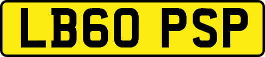 LB60PSP