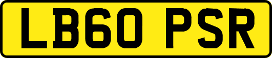 LB60PSR