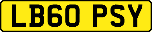 LB60PSY