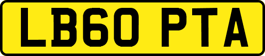 LB60PTA