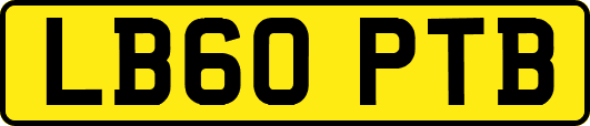 LB60PTB