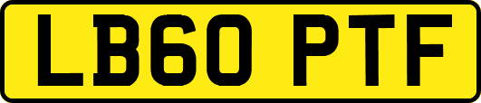 LB60PTF