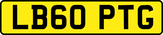 LB60PTG