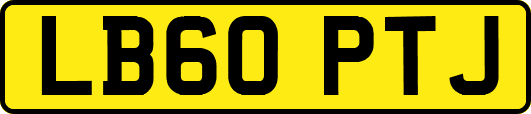 LB60PTJ