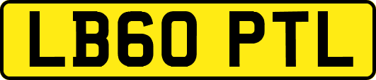LB60PTL