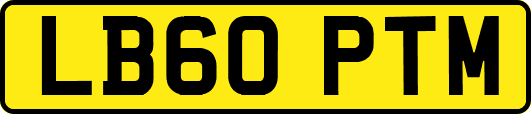LB60PTM