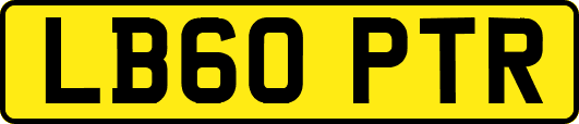 LB60PTR