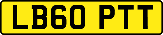 LB60PTT