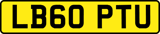 LB60PTU