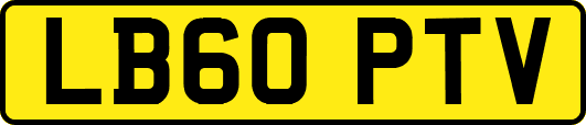 LB60PTV