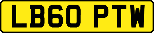 LB60PTW