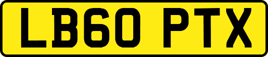 LB60PTX
