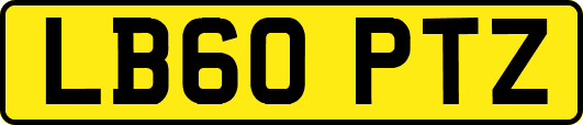 LB60PTZ