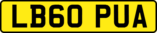LB60PUA