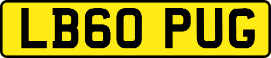 LB60PUG