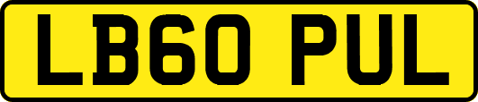 LB60PUL