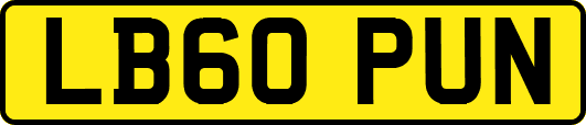 LB60PUN