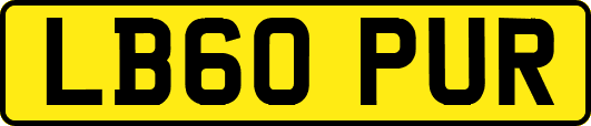 LB60PUR