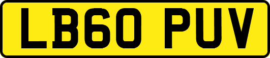 LB60PUV