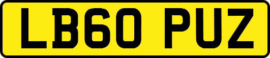 LB60PUZ