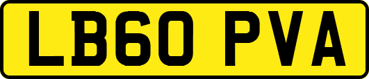 LB60PVA