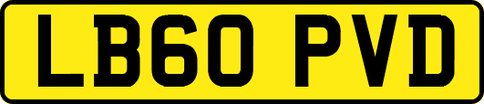 LB60PVD