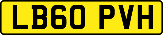 LB60PVH