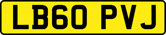 LB60PVJ
