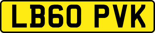 LB60PVK