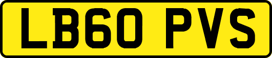LB60PVS