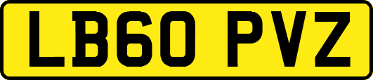 LB60PVZ