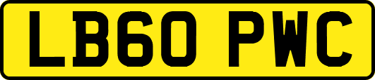 LB60PWC