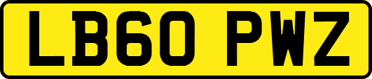 LB60PWZ