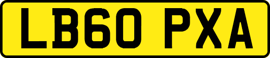 LB60PXA