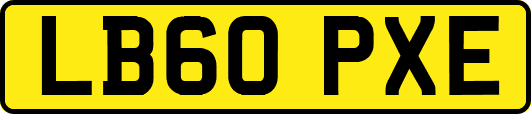 LB60PXE