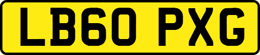 LB60PXG