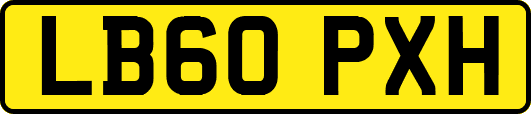 LB60PXH