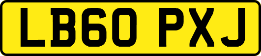 LB60PXJ