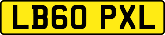 LB60PXL