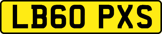 LB60PXS