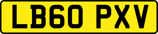 LB60PXV