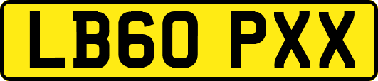 LB60PXX