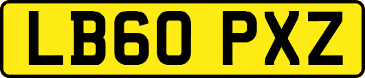 LB60PXZ