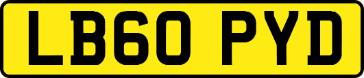 LB60PYD