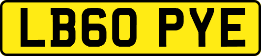 LB60PYE