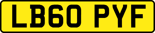 LB60PYF